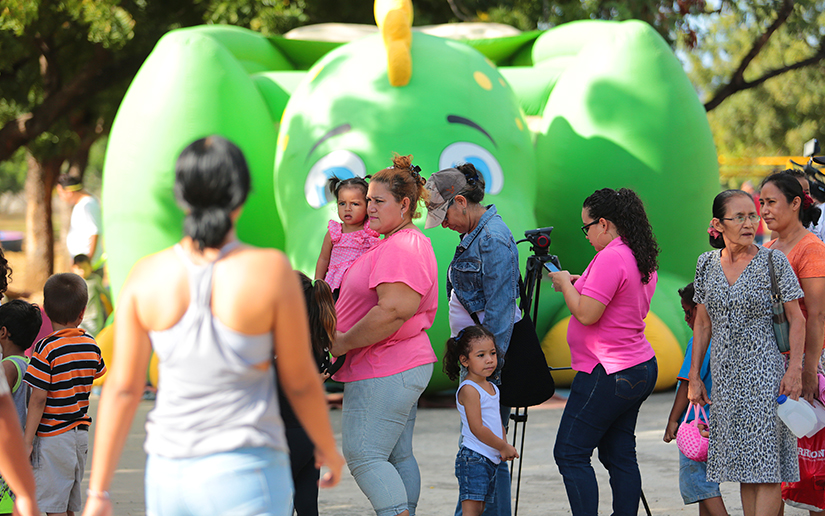 parque